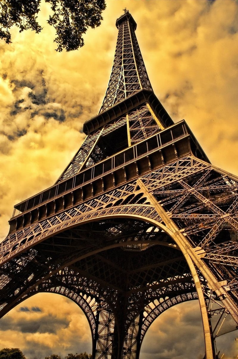 Historical landmarks